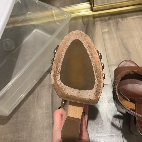 Giuseppe Zanotti heels - Picture 4 of 4